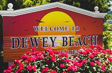 Dewey-Beach-Sign