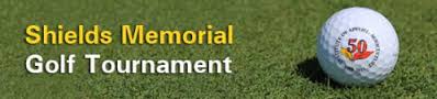 Shields Memorial Golf Tournament